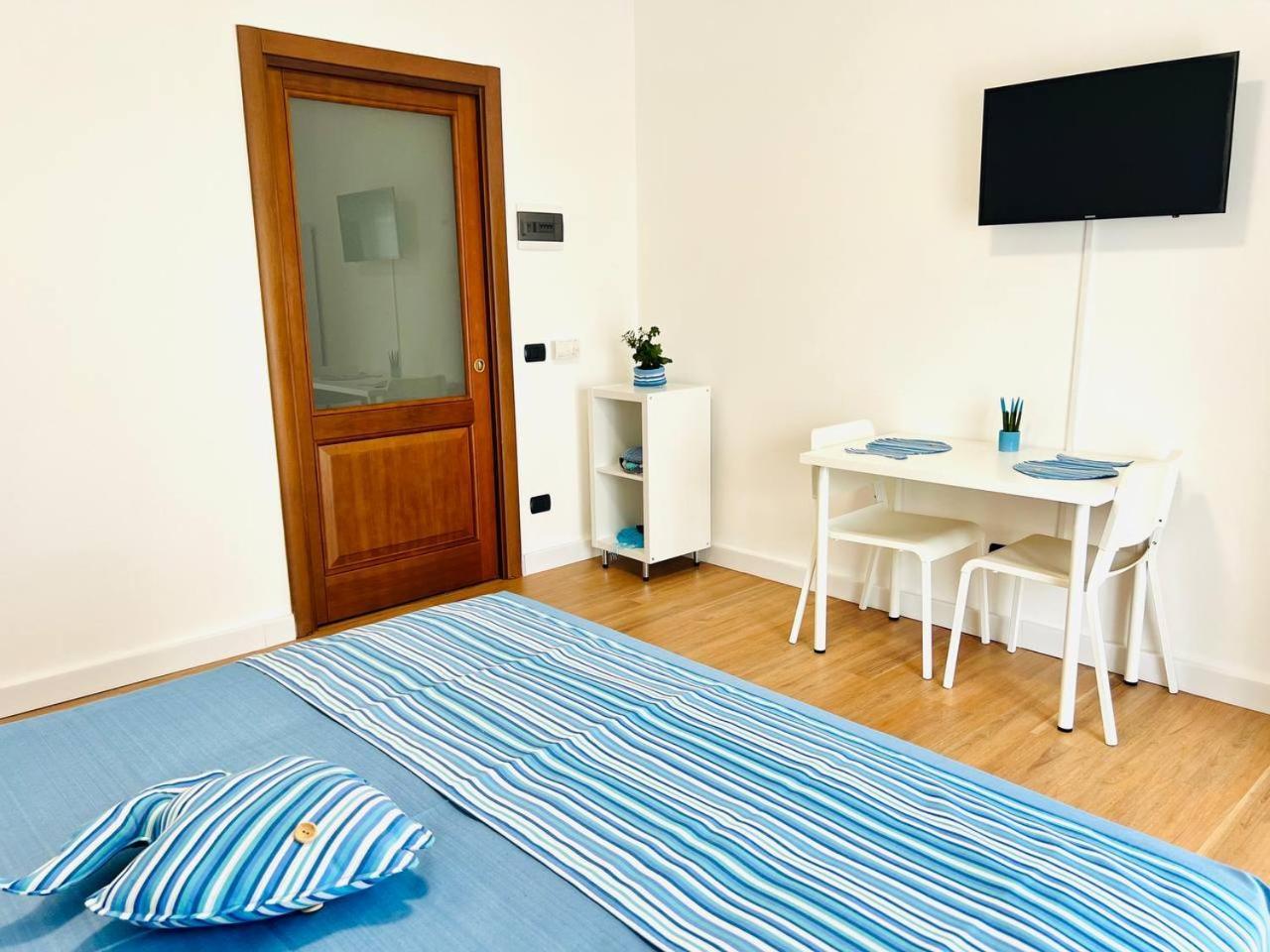 Azzurrissima Home-B&B Sorrento Centro Exterior photo