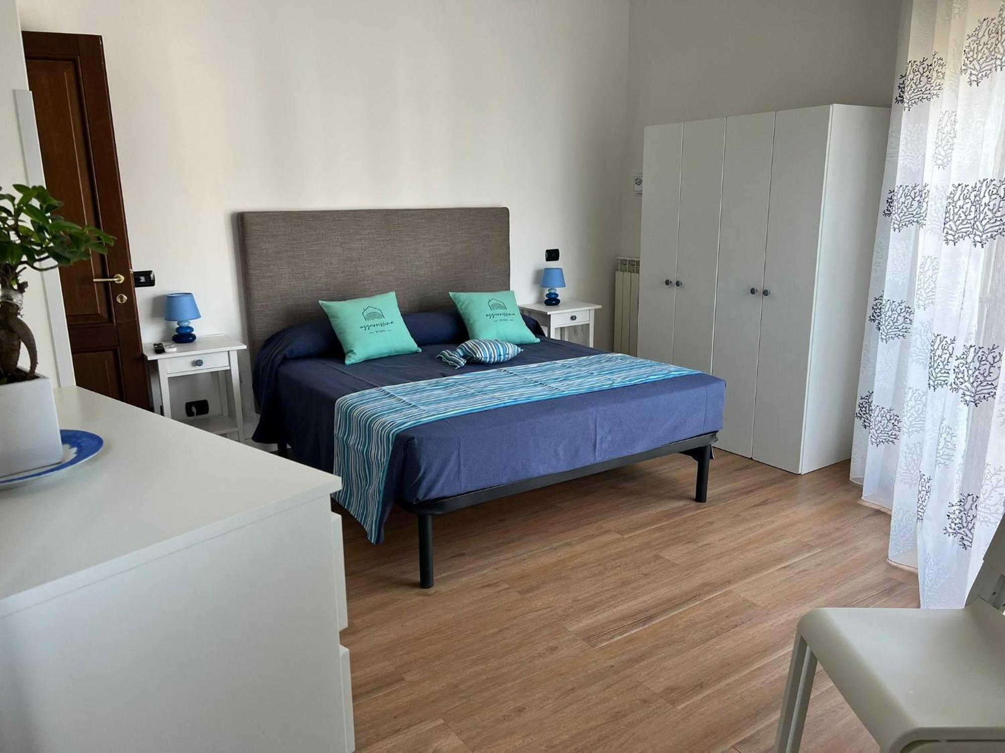 Azzurrissima Home-B&B Sorrento Centro Room photo