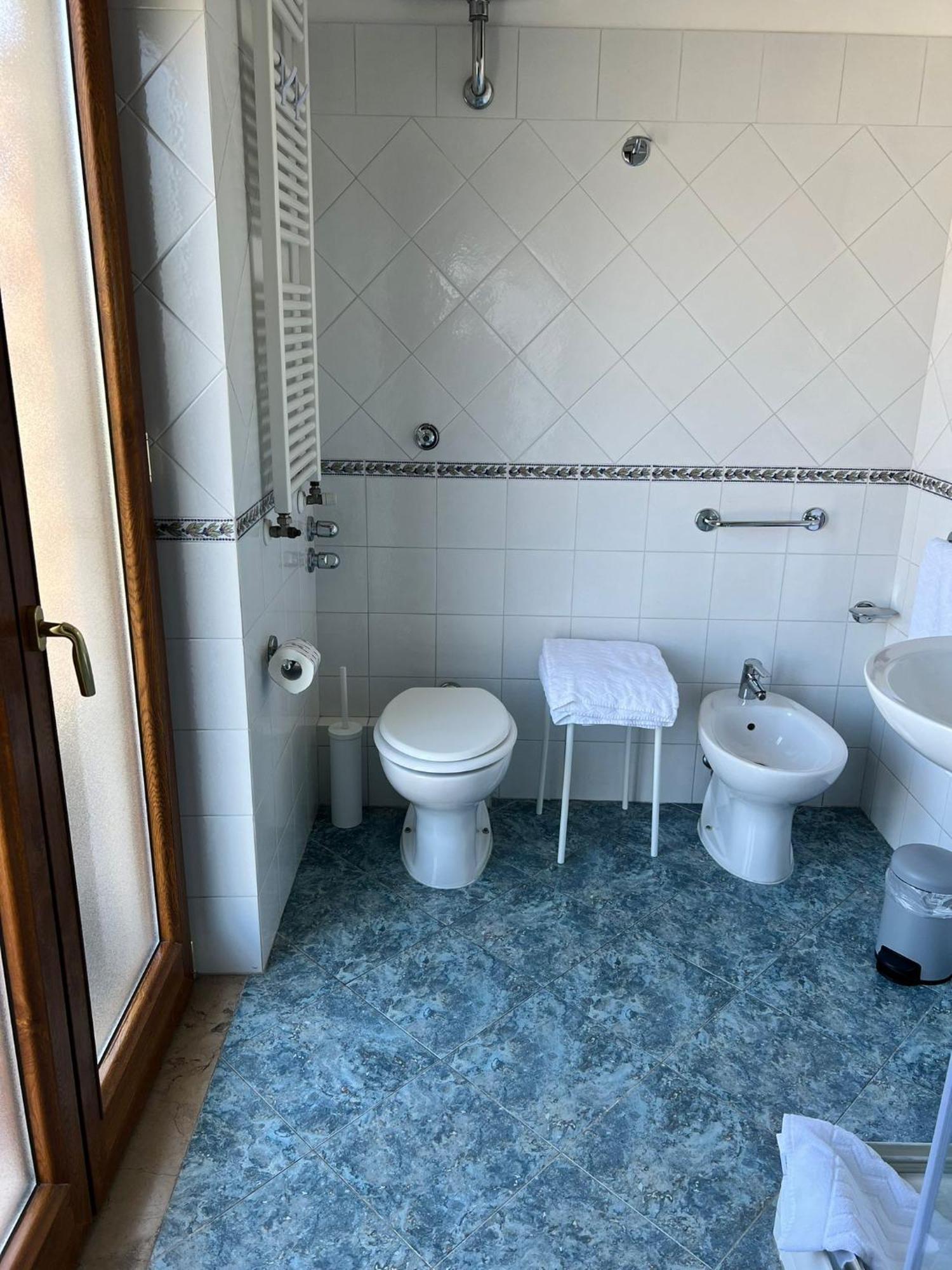 Azzurrissima Home-B&B Sorrento Centro Exterior photo